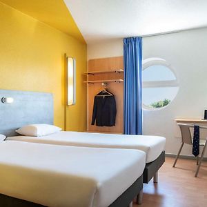 Kamer met Twee Aparte Bedden